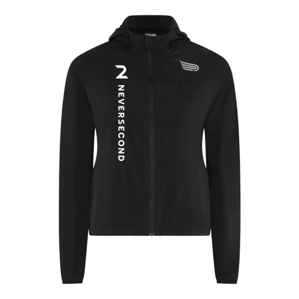 Womens Sustain Jacket Thumbnail